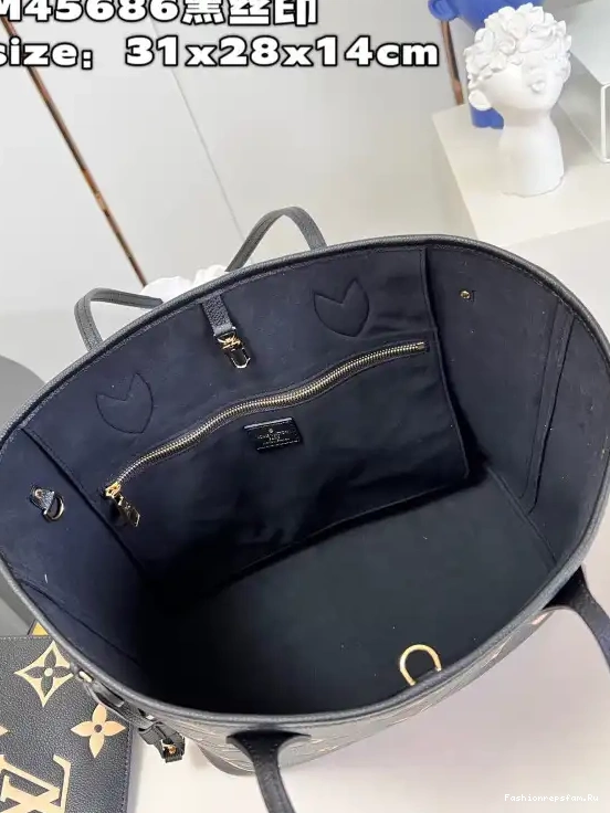FS CHEAP NEVERFULL LOUIS MM VUITTON 0705